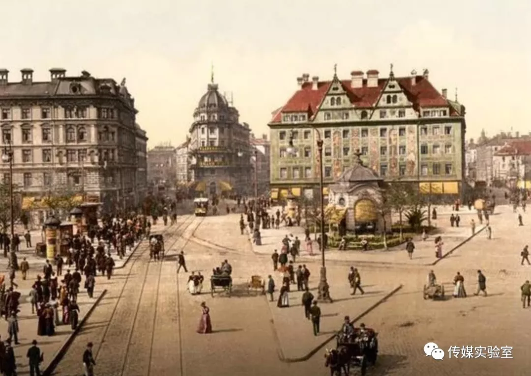 年轻的卡尔·马克思:共产主义是怎样诞生的，从这部电影你可以找到答案!