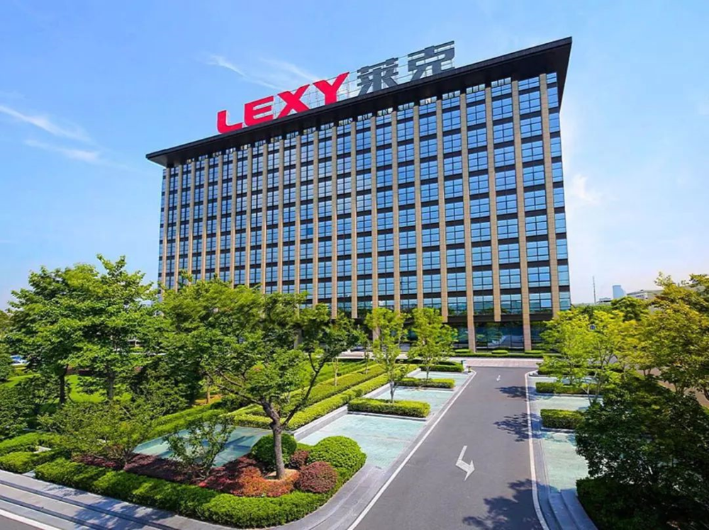 莱克电气莱克电气股份有限公司