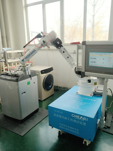 XNJ-Ⅲ-1洗涤器具耐久性测试装置